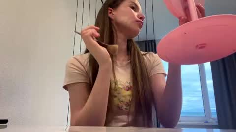 Lana online show from 07-20-26, 02:48