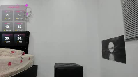 Snapshot of richblack01 chatting on 03-01-26, 06:32 Jerry online show from 03-01-26, 06:32