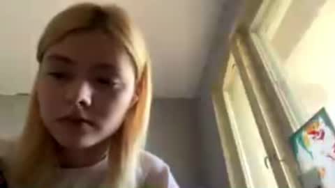 Snapshot of richellearmentrout chatting on 07-17-26, 02:45 jenny online show from 07-17-26, 02:45