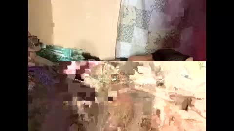Richelle online show from 09-19-25, 03:13