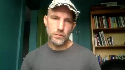 richheader online show from 10-15-25, 01:44