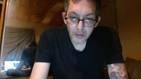 Richie online show from 05-07-26, 04:07