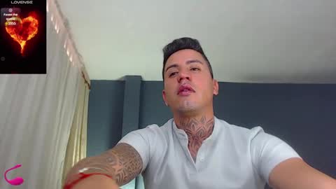 David online show from 12-13-24, 06:38