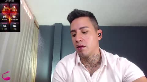 David online show from 12-15-24, 07:31