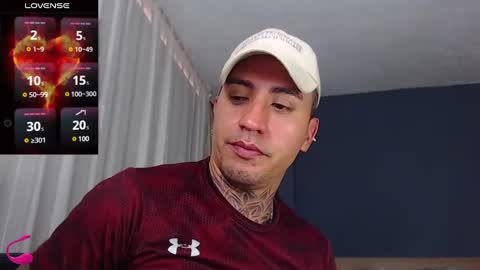 David online show from 12-24-24, 10:06