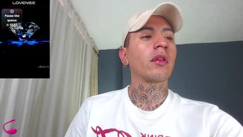 David online show from 12-28-24, 08:25