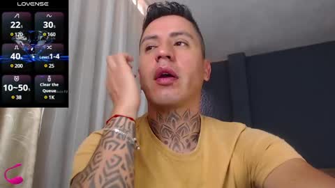 David online show from 01-01-25, 07:53