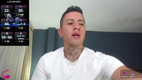 David online show from 01-03-25, 06:57