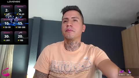 David online show from 01-04-25, 07:34