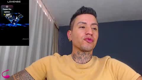 David online show from 01-06-25, 07:24