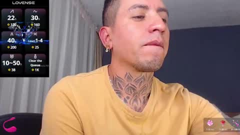 David online show from 01-06-25, 10:26