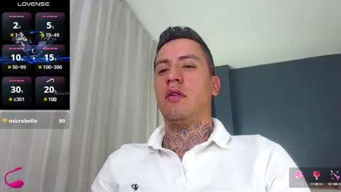 David online show from 01-07-25, 11:14