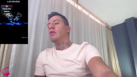 David online show from 01-08-25, 05:37