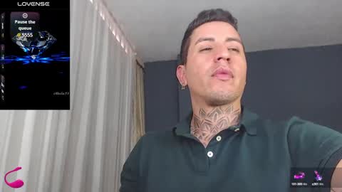 David online show from 01-16-25, 09:08