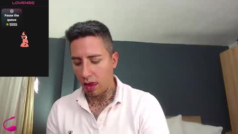 David online show from 01-22-25, 06:52