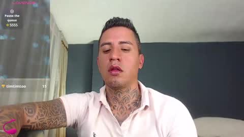 David online show from 01-22-25, 10:05