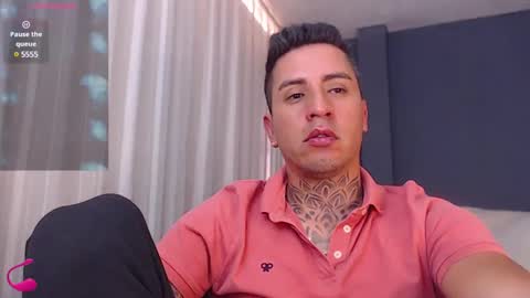 David online show from 01-24-25, 07:07