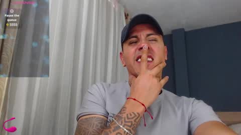 David online show from 01-25-25, 08:21