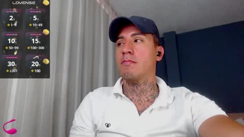 David online show from 01-30-25, 07:04