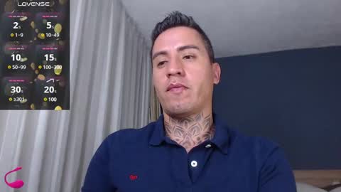 David online show from 02-11-25, 10:50