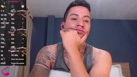 David online show from 02-15-25, 08:22