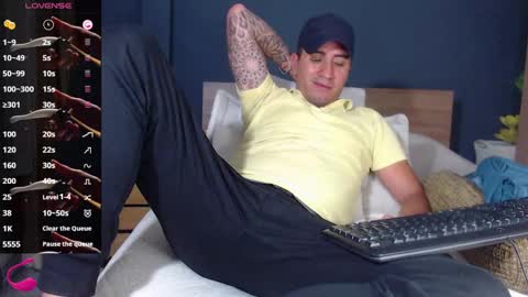 David online show from 02-15-25, 11:25