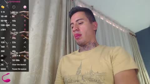 David online show from 02-16-25, 08:55