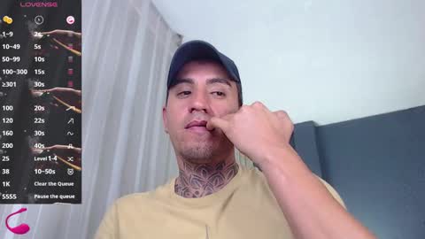 David online show from 02-17-25, 10:03