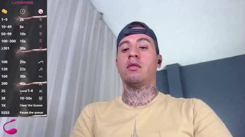 David online show from 02-18-25, 05:09