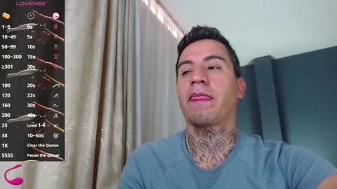 David online show from 02-18-25, 05:21