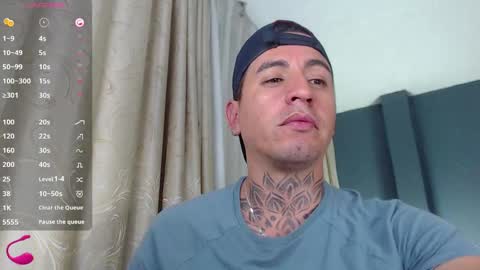 David online show from 02-18-25, 10:47