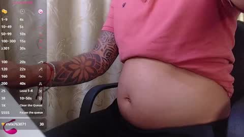 David online show from 02-21-25, 05:09