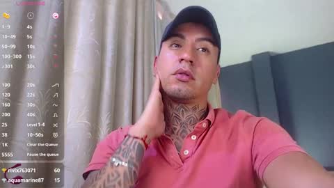 David online show from 02-21-25, 08:49