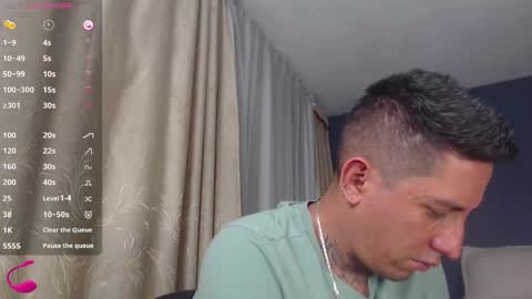 David online show from 02-25-25, 12:58