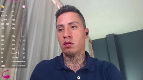 David online show from 02-25-25, 09:13