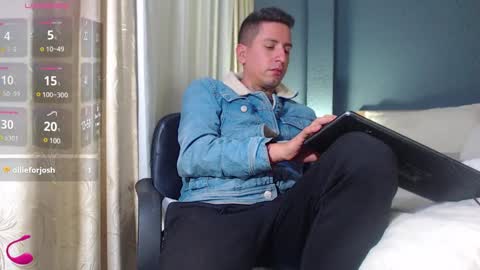 David online show from 02-28-25, 01:26