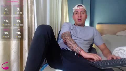 David online show from 02-28-25, 11:01