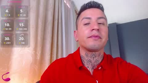 David online show from 03-02-25, 07:23