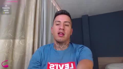 David online show from 03-03-25, 04:24