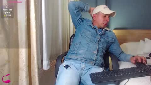 David online show from 03-03-25, 08:54