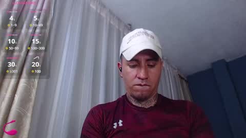 David online show from 03-04-25, 06:07