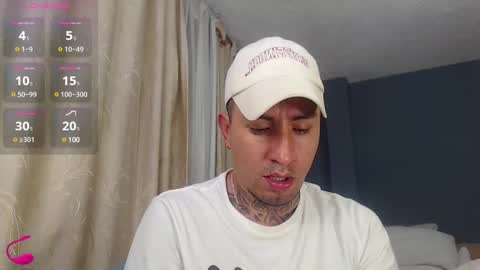 David online show from 03-06-25, 12:09