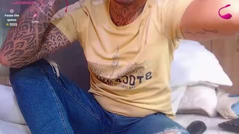 David online show from 03-12-25, 09:45