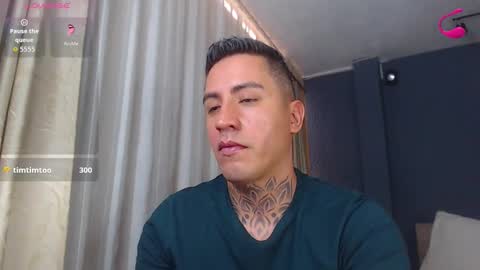 David online show from 10-06-25, 06:38