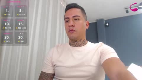 David online show from 10-08-25, 05:54