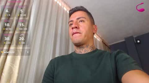 David online show from 10-09-25, 05:33