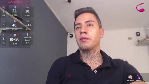 David online show from 10-16-25, 08:10