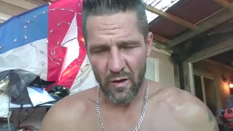 Snapshot of richie00731 chatting on 09-30-25, 06:57 Rich online show from 09-30-25, 06:57