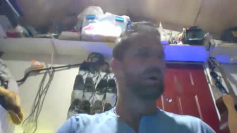 Snapshot of richie00731 chatting on 10-06-25, 07:50 Rich online show from 10-06-25, 07:50