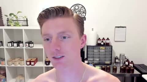 Richie online show from 02-26-26, 01:04